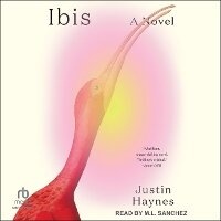 Enlarge image Cover: Ibis - Tantor Audio