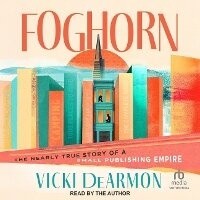 Abbildung von: Foghorn - Tantor Audio