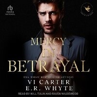 Enlarge image Cover: Mercy in Betrayal - Tantor Audio