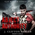 Cover: Abject Authority - Tantor Audio