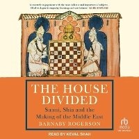 Enlarge image Cover: The House Divided - Tantor Audio