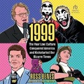 Cover: 1999 - Tantor Audio
