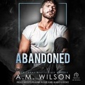 Cover: Abandoned - Tantor Audio