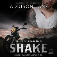 Enlarge image Cover: Shake - Tantor Audio