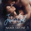 Cover: Jessie's Girl - Tantor Audio