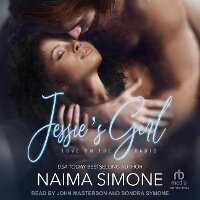 Enlarge image Cover: Jessie's Girl - Tantor Audio