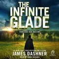 Cover: The Infinite Glade - Tantor Audio