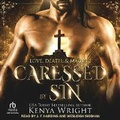 Cover: Caressed by Sin - Tantor Audio
