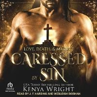 Enlarge image Cover: Caressed by Sin - Tantor Audio