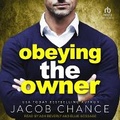 Cover: Obeying the Owner - Tantor Audio