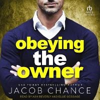 Enlarge image Cover: Obeying the Owner - Tantor Audio