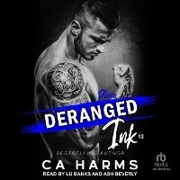 Enlarge image Cover: Deranged Ink #2 - Tantor Audio