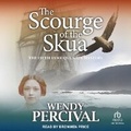 Cover: The Scourge of the Skua - Tantor Audio