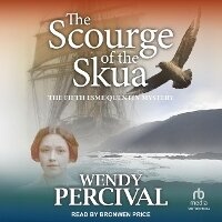 Enlarge image Cover: The Scourge of the Skua - Tantor Audio