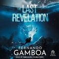 Cover: The Last Revelation - Tantor Audio
