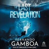 Enlarge image Cover: The Last Revelation - Tantor Audio