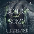 Cover: Scales and Song - Tantor Audio