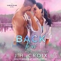 Cover: Back to Us - Tantor Audio