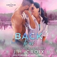 Enlarge image Cover: Back to Us - Tantor Audio