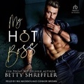 Cover: My Hot Boss - Tantor Audio