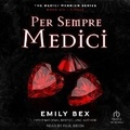 Cover: Per Sempre Medici - Tantor Audio