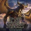 Cover: Lost Mages 3 - Tantor Audio