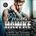 Cover: Reticent Hawke - Tantor Audio