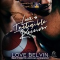 Cover: Love's Ineligible Receiver - Tantor Audio
