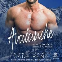 Enlarge image Cover: Avalanche - Tantor Audio