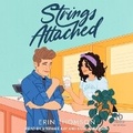 Cover: Strings Attached - Tantor Audio
