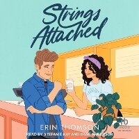Enlarge image Cover: Strings Attached - Tantor Audio