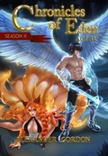 Cover: Chronicles of Eden: Season II - Act IV - Alexander Gordon