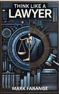 Bild: Think Like A Lawyer - Tor Books