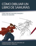 Cover: C&oacute;mo Dibujar un Libro de Samur&aacute;is (How to draw books, #50) - Psychbite