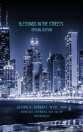 Cover: Blessings In the Streets: Special Edition When God Leverages Our Valley Experiences - Stephanie M Seaton Author Publishing