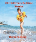 Cover: 20 Children's Stories  For Bedtime - Bernard King