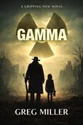 Cover: Gamma - Greg Miller
