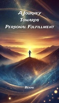 Cover: A Journey Towards Personal Fulfillment - Benak