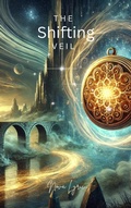 Cover: The Shifting Veil - Nova Lyric
