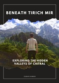 Cover: Beneath Tirich Mir - Zubair Ahmad