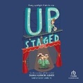 Cover: Upstaged - Recorded Books, Inc.