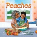 Cover: Peaches - Recorded Books, Inc.