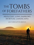 Cover: The Tombs of Forefathers - Casemate Publishers