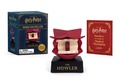 Cover: Harry Potter Mini Howler - Running Press Miniature Editions