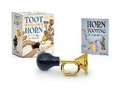 Cover: Toot Your Own Horn - Running Press Miniature Editions