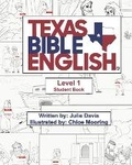 Cover: Texas Bible English Level 1 Student Book - Texas Bible English