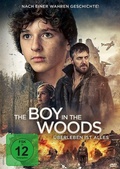 Cover: The Boy in the Woods - &Uuml;berleben ist alles - Lighthouse Home Entertainment