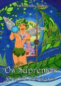 Cover: Os Supremos - Clube de Autores