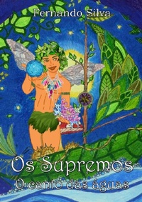 Enlarge image Cover: Os Supremos - Clube de Autores