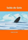 Cover: Sa&iacute;da Do Gelo - Clube de Autores